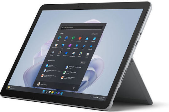 Microsoft Surface Go 4 128gb Platinum