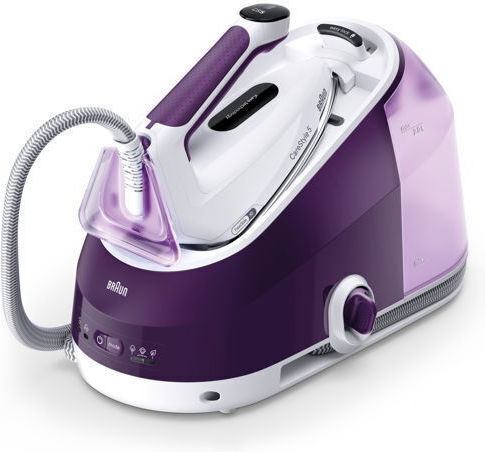 Braun Carestyle 5 Is5247.vi