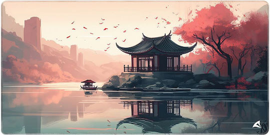 Sharkoon Sgp40 D7 Mouse Pad