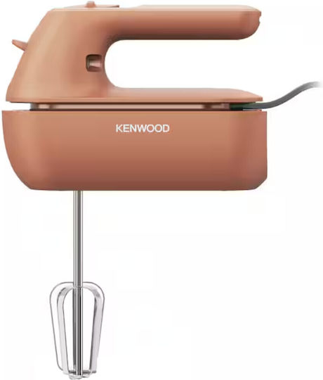 Kenwood HMP40.000GY Μίξερ Χειρός 350W Πορτοκαλί