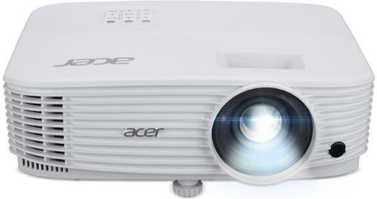Acer MR.JXA11.001 3D Projector LCD Full HD Λάμπας LED με Ενσωματωμένα Ηχεία