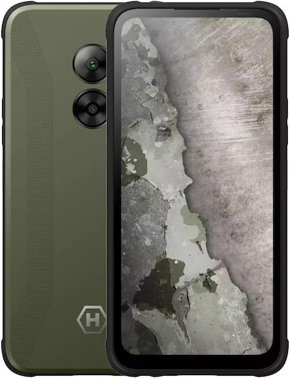 Hammer Blade V 5G Dual SIM (8/256GB) Ανθεκτικό Smartphone Military Edition