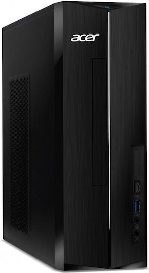 Acer XC-1785 Desktop PC (i5-14400/16GB DDR5/512GB SSD/W11 Pro)