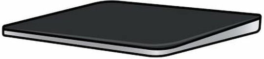 Apple Magic Trackpad (USB-C) Ασύρματο Bluetooth Touchpad Μαύρο