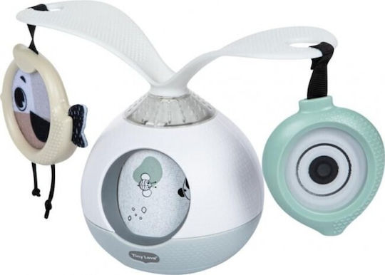 Tiny Love Κρεμαστό Παιχνίδι Κούνιας με Μουσική Decor για Νεογέννητα TL1308706830