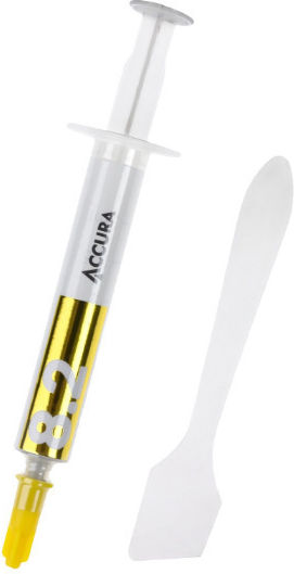 Accura Thermal Paste 2.5gr