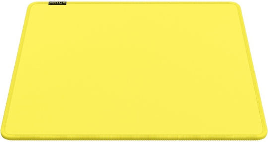 Mousepad Hator Tonn Evo M Κίτρινο