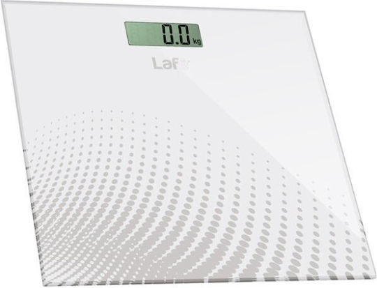 Lafe WLS001.1 Ψηφιακή Ζυγαριά 150kg Λευκή