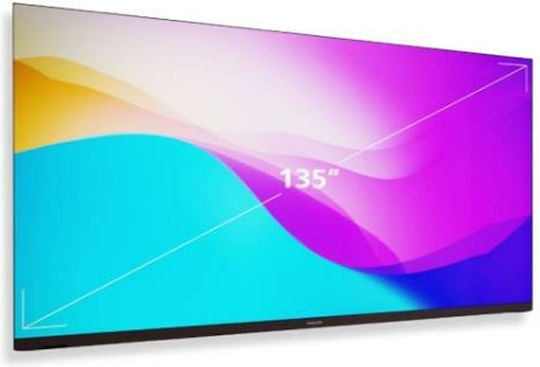 Philips Videowall Public Display LED 135"