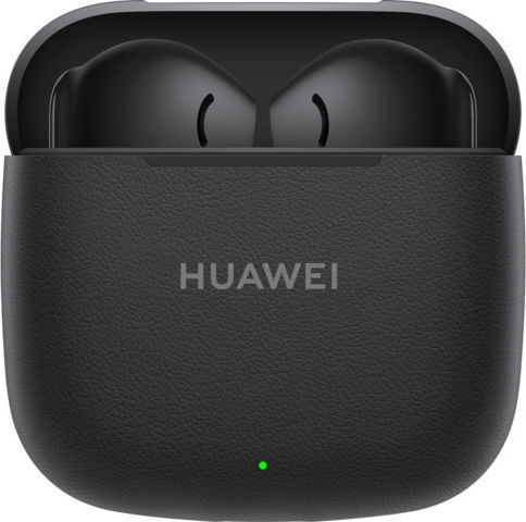 Huawei FreeBuds SE 3 Bluetooth Handsfree Ακουστικά με Αντοχή στον Ιδρώτα και Θήκη Φόρτισης Μαύρα