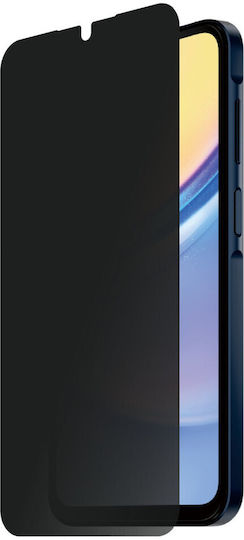 PanzerGlass Privacy Screen Protector (Samsung A15, Samsung A15 5G) SAFE93812