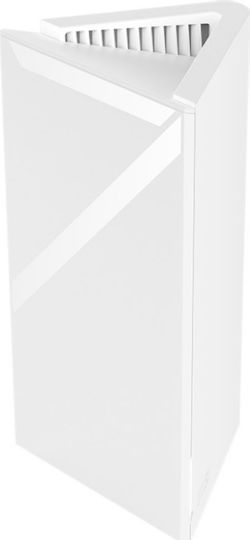 MSI Roamii BE Lite Mesh System v4 Access Point Wi‑Fi 7 Dual Band (2.4 & 5GHz)