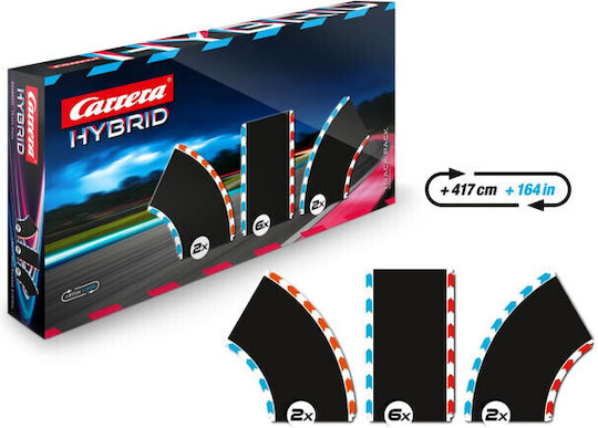 Carrera Hybrid Track Pack 1 Extension