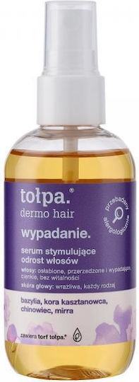 Tolpa Dermo Hair Growth Serum κατά της Τριχόπτωσης 100ml