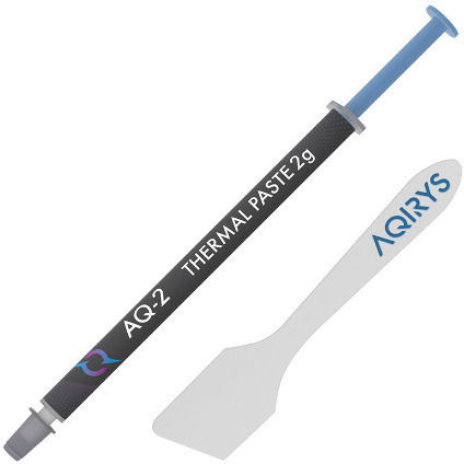 Aqirys Thermal Paste 2gr
