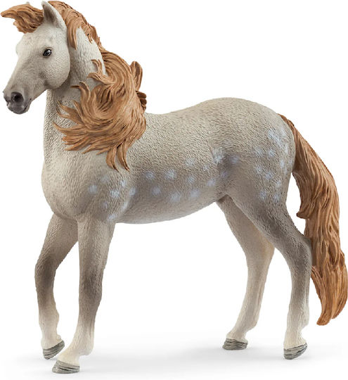 Schleich-S Andalusian Stallion για 5+ Ετών 11.5εκ. 14895