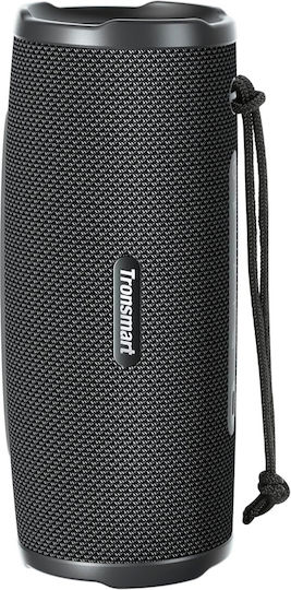 Tronsmart Mirtune C3 Plus Αδιάβροχο Ηχείο Bluetooth 30W με Διάρκεια Μπαταρίας έως 18 ώρες Μαύρο