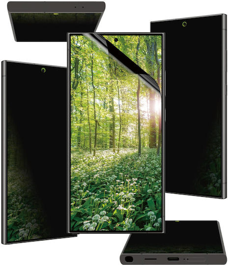PanzerGlass Privacy Tempered Glass (Galaxy S25 Ultra) PGRMFPUG38488