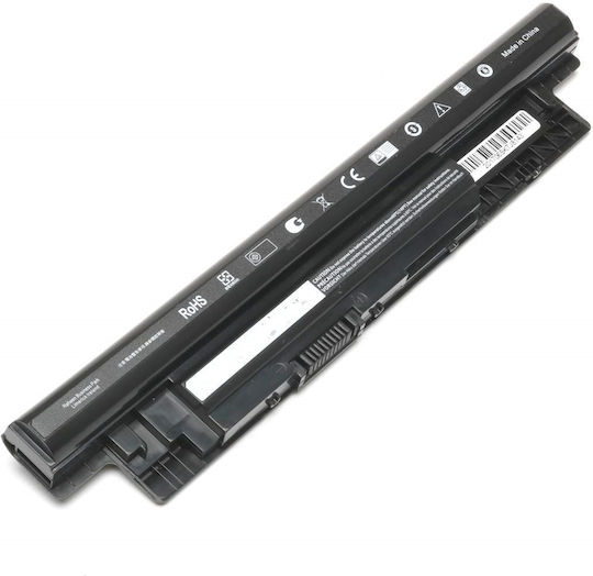 Μπαταρία Laptop Battery Dell 4wy7c 68dtp 6hy59 6k73m 6kp1n 6xh00 8rt13 8tt5w 9k1vp Dj9w6 Fw1mn G019y G35k4 Mk1r0 Mr90y N121y Pvj7j T1g4m V1yj7 V8vnt Vr7hm W6xnm X29kd Xcmrd Xrdw2 Ygmtn Oem Υψηλής Ποιότητας Κωδ.1-bat0010 4.4ah