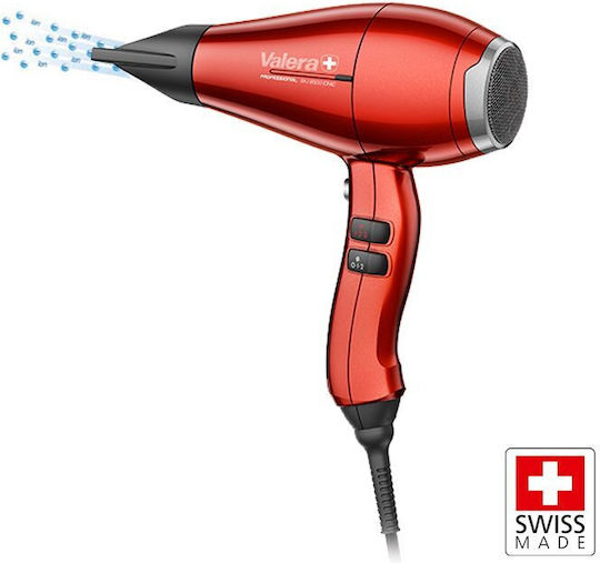 Valera Επαγγελματικό Πιστολάκι Μαλλιών με Φυσούνα 2000W 228-0129-SN