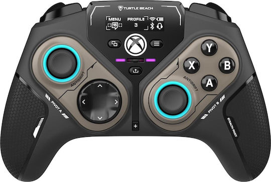 Turtle Beach Turtle Beach Ασύρματο & Ενσύρματο Gamepad για PC / Xbox One / Xbox Series Stealth Pivot