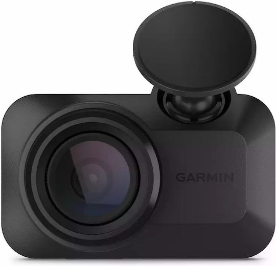 Garmin Cam Mini Κάμερα DVR Αυτοκινήτου 1080P GPS 010-02899-10