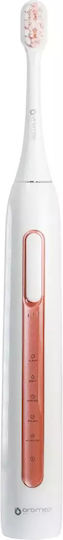 Oromed Ηλεκτρική Οδοντόβουρτσα Ροζ
