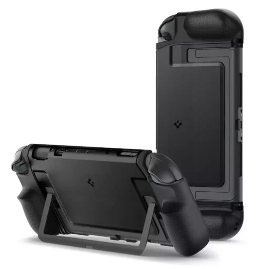Spigen Πλαστική Θήκη Προστασίας για Κονσόλα Switch 2 Μαύρη ACS09310