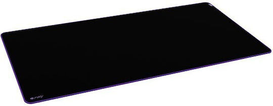 Fury NFU-2261 Gaming Mouse Pad XXL 1200mm με Στήριγμα καρπού Μπεζ