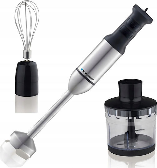 Blaupunkt HBD512 Ραβδομπλέντερ με Ανοξείδωτη Ράβδο 1700W Μαύρο