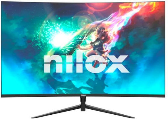 Nilox NXM27FHD18001 Monitor 27" FHD 1920x1080 180Hz