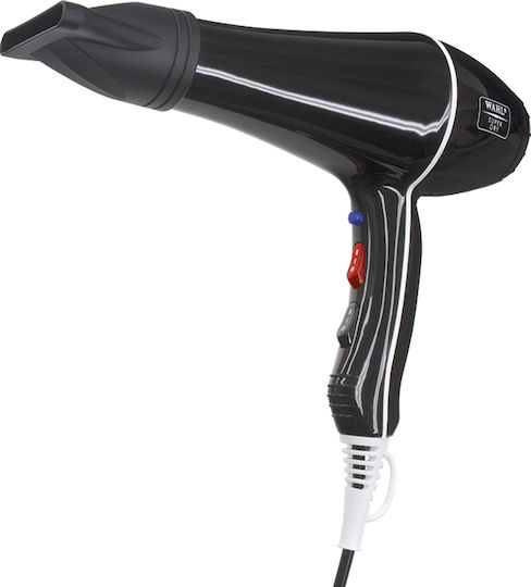Wahl Professional SuperDry Επαγγελματικό Πιστολάκι Μαλλιών 2000W 4340-0470