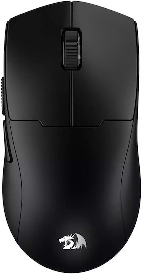 Redragon K1NG PRO MAX M918 Ασύρματο Gaming Ποντίκι 26000 DPI Μαύρο