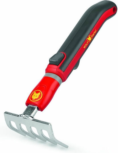 Wolf Garten W71AIE005 Τσουγκράνα Χώματος Χειρός