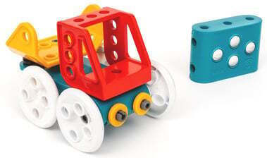 Brio Toys Αυτοκινητάκι για 3+ Ετών