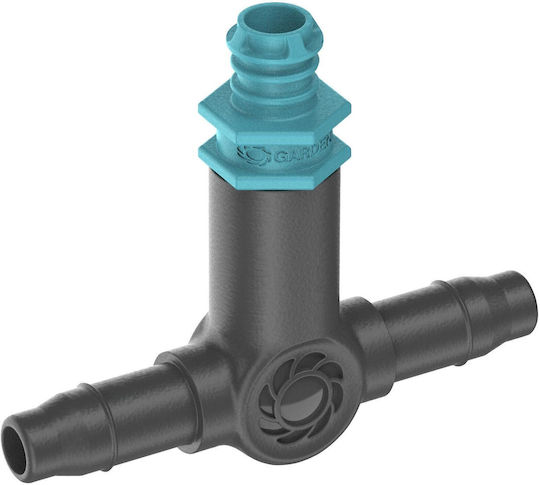 Gardena Σταλάκτης με Ροή Νερού 2lt/h Μαύρο 13317-20
