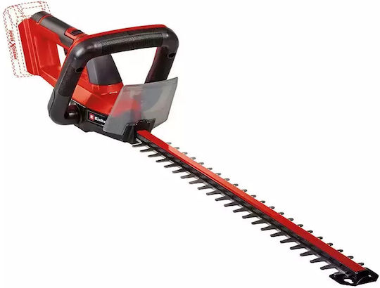 Einhell Gcch 18/50 Li Power Xchange Μπορντουροψάλιδο Μπαταρίας με Μήκος Λάμας 18cm Solo