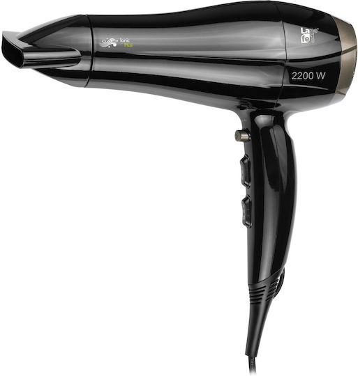 Lafe SWJ-002 Πιστολάκι Μαλλιών με Φυσούνα 2200W