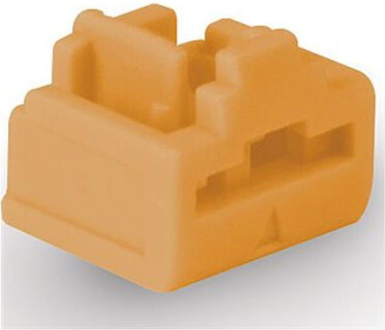 Lindy RJ45 Adapter 20τμχ ()