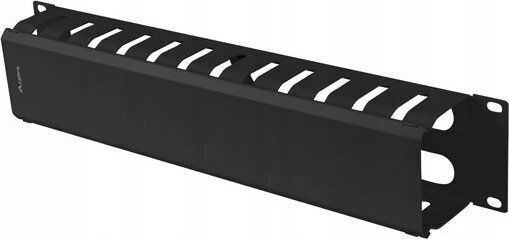 Lanberg Οδηγός Καλωδίων AK-1705-B 2τμχ