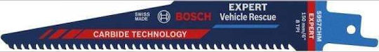 Πριονόλαμα Σπαθόσεγας Bosch Expert S 957 Chm Συσκευασία 10 Τεμ Bosch
