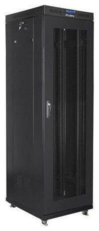 Ερμάριο Lanberg Ελεύθερης Στήριξης 19" 42u Ff01-6842-23bl