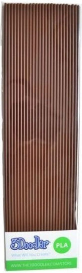 3doodler Οικολογικό Ανταλλακτικό Eco-11 Καφέ