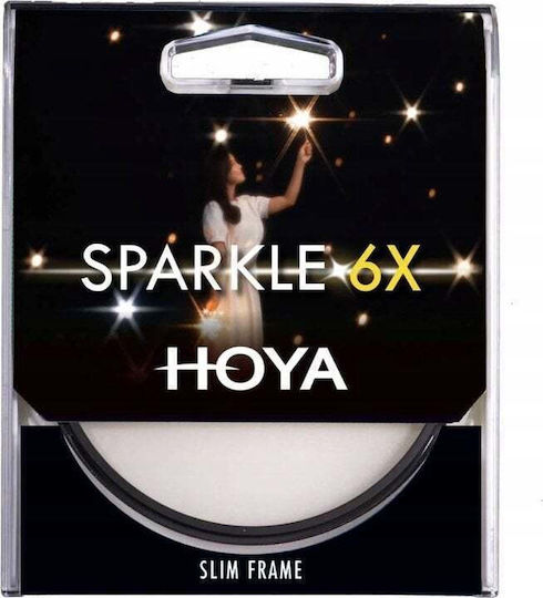 Φίλτρο Hoya Hoya Sparkle X6 52mm