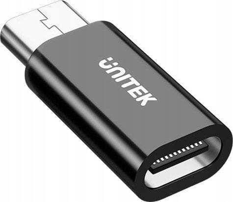 Unitek Usb-c To Micro Usb Adapter A1050abk03