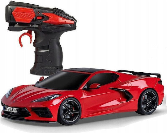 Revell Τηλεκατευθυνόμενο Αυτοκίνητο Κόκκινο 24697