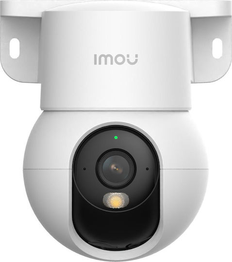 Imou Ranger Mini IP Κάμερα Παρακολούθησης Wi-Fi Full HD+ 5MP με Αμφίδρομη Επικοινωνία και Φακό 3.6mm