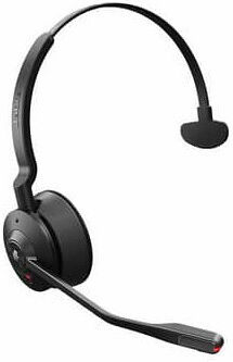 Jabra Engage 55 VOIP Headset (9653-470-111)