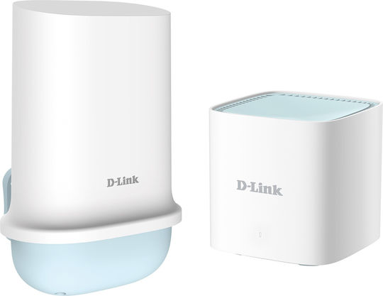 D-Link DWP-1010/KT Εξωτερική Κεραία 5G Πανκατευθυντική