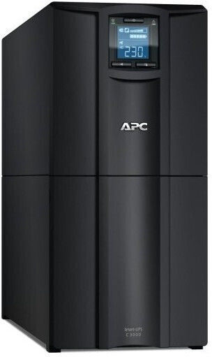 APC Smart-UPS 3000 Line-Interactive 3000VA 2100W με 8 IEC Πρίζες